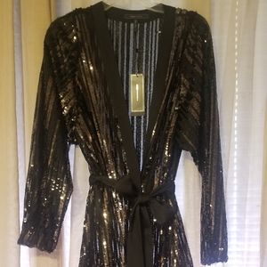 BCBG L Dress